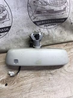 Зеркало заднего вида Мерседес w211