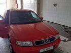 Audi A4 1.6 МТ, 1997, 250 000 км объявление продам