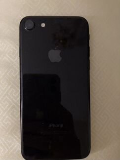 Apple iPhone 7 32gb black