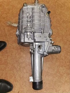 Кпп газ