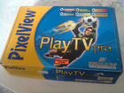 Тв-тюнер PCI PixelView PlayTV Pro и Behold tv 507f