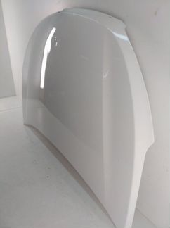 Капот Hyundai Santa Fe 3 2012