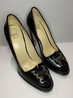 Туфли Nando Muzi оригинал новые