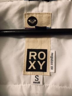 Куртка женская roxy
