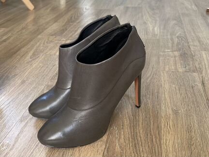 Ботильоны Nine West 8M (размер 38/39)