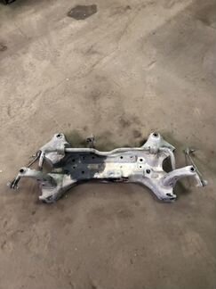 Подрамник Hyundai Solaris 2