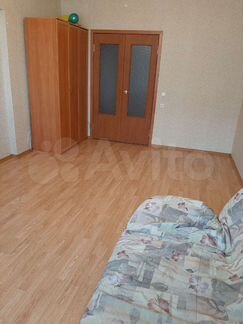 Комната 18 м² в 2-к, 13/13 эт.