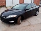 Ford Mondeo 1.6 МТ, 2011, 300 000 км