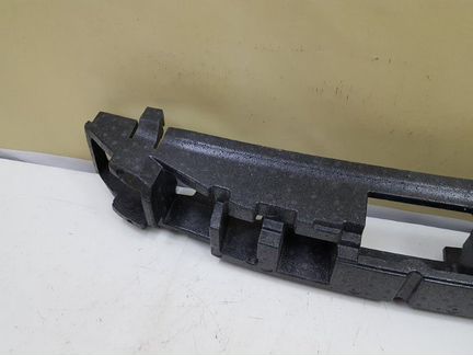 Абсорбер бампера Skoda Octavia A7