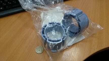 HP adapter 3