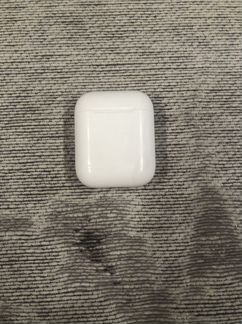 Apple airpods