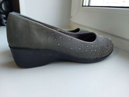 Туфли женские