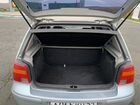 Volkswagen Golf 1.6 МТ, 1999, 268 621 км объявление продам