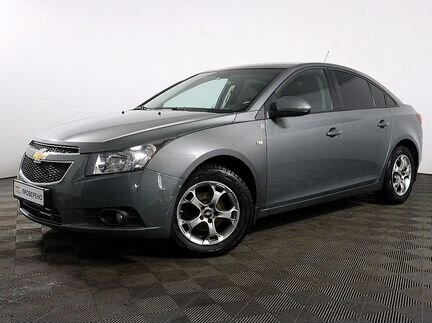 Chevrolet Cruze 1.6 МТ, 2009, 140 807 км