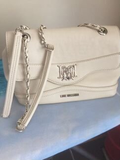 Сумка Moschino оригинал