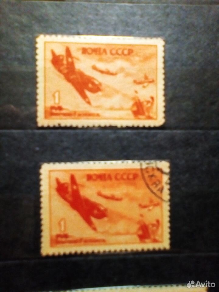 Самолеты в Великой Отечественной войне, 1945г