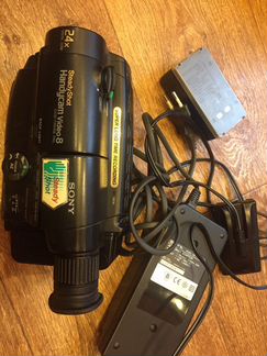 Видеокамера Sony (аналог)