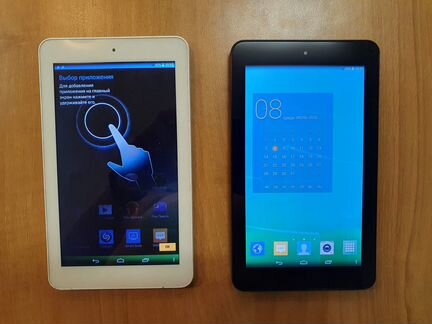 Планшет Alcatel OneTouch POP 7 P310X