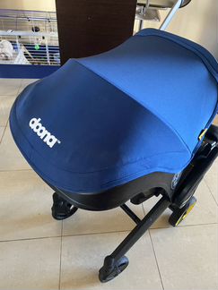 Коляска- автокресло doona+