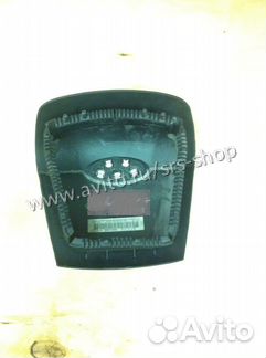 Муляж airbag Ford Mondeo 4