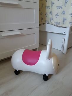 Каталка Smoby Мышь