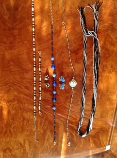 Украшения Мурано Италия