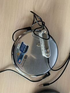 Panasonic SL-CT810 CD/mp3