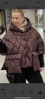 Куртка женская