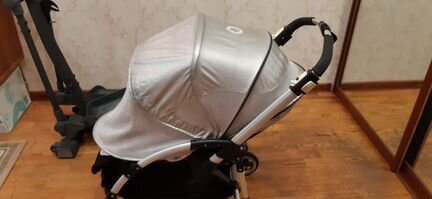 Кап и матрасик bugaboo bi, 3, 5
