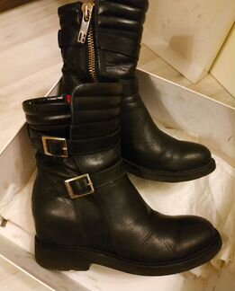 Bikkembergs ботинки осенние, р. 37