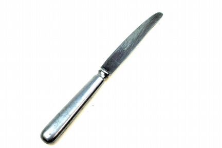 Столовый нож из офицерской столовой WH Вермахт