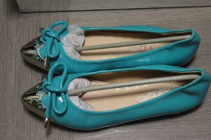 Балетки размер 35 новые