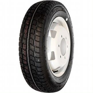 Шины 185 75 16 новые Зимние шипованные Кама euro-5
