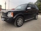 Land Rover Discovery 2.7 AT, 2006, 299 000 км