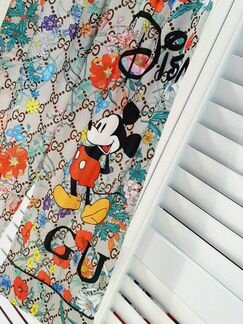 Пижама женская Gucci