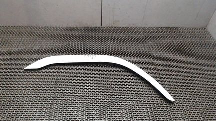 Молдинг (накладка кузовная), Крыла правое переднее