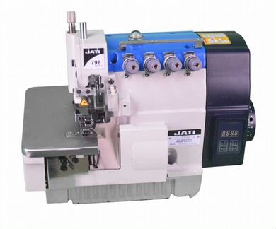 Оборудование для швейного цеха