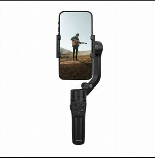 Электронный стабилизатор Feiyu Tech Vlog pocket 2