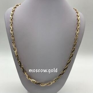 Золотая цепь московский бит