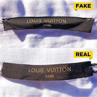 Проверка на оригинальность, Legit check Аутентик