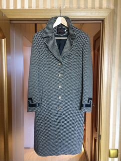 Пальто женское 46 размер