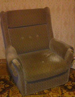 Кресла отдам даром