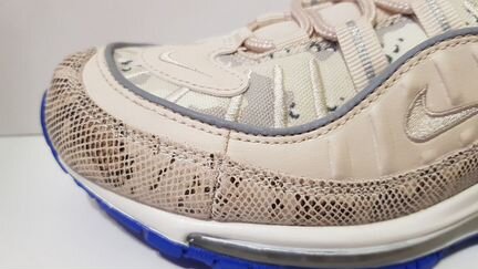 Nike Air Max 98 Premium CI2672 100 us 6.5-9W