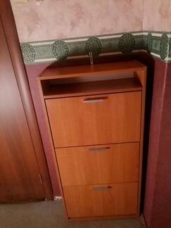 Тумба для обуви