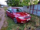 Chevrolet Lacetti 1.4 МТ, 2008, 171 000 км