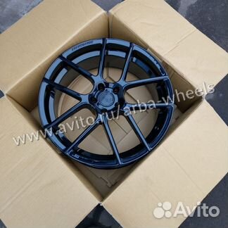 Диски Avant Garde R21 5x120 Range Sport Vogue