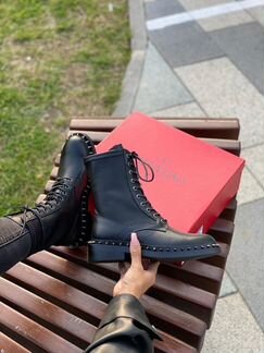 Ботинки Valentino