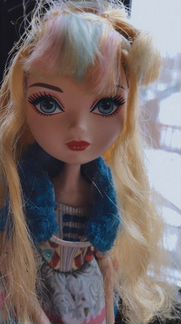 Ever After High / Эвер Афтер Хай