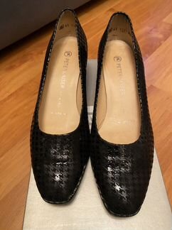 Туфли peter kaiser plus