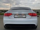Audi A5 2.0 AMT, 2010, 150 000 км объявление продам